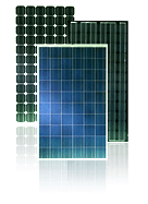 Zonnepanelen